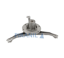 Хрестовина для пральної машини Indesit (з вузлом) - C00104501 / 4471103 + 4761.103 / cod. 126 / 168ID05