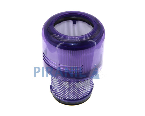 Фільтр SKL VAC307DY для акумуляторного пилососа Dyson V11 (SV14, SV15, SV17, SV28), V15 (SV22, SV47) (127x90 мм) - 970013-0