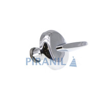 Ручка крана вода/пар кофемашины DeLonghi - 5513222451 / AS00008931