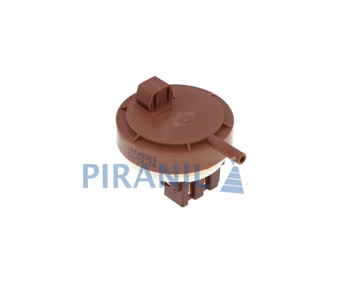 Пресостат для пральної машини Ariston (Metalflex HD 505 GK 201, (80-55-380 мм)) - C00110328 / C00092312