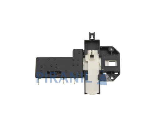 Замок дверей для стиральной машины Ariston (ROLD DS 88 57058), под тросик - C00051438 / 148AR07