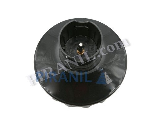 Кришка-редуктор блендера Philips CP9633/01 для чаші 750мл - 420303596121