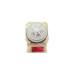 Насос (котушка) для пральної машини Siemens, Bosch (Copreci EBS 007/0090), 30W, 4 клямки, клемник під фішку зверху - 00142371 / 82012010 / 163LG69