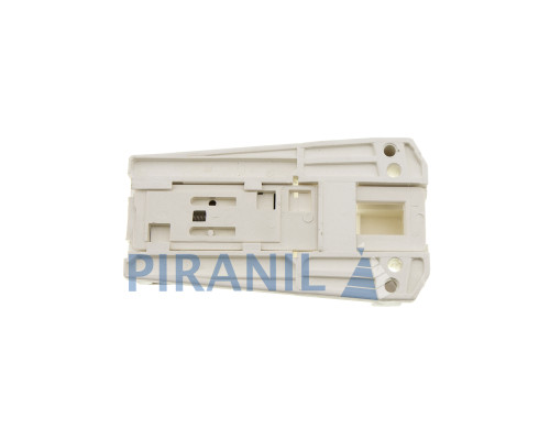 Замок дверей для пральної машини Whirlpool (B20A2 / Scarico MC 20/A1) - 481969018108 / 481969018123
