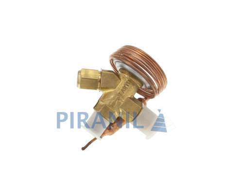 ТРВ Earth TIE R-404a (Китай)
