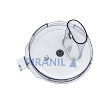 Крышка соковыжималки для комбайна Braun - BR67051163