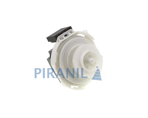 Котушка для посудомийних машин Ariston, Indesit, Whirlpool (Aweco V3M-E25A0 VDA) - C00302488