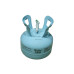 Фреон Whicepart R-134a (3.4 кг) (Китай)