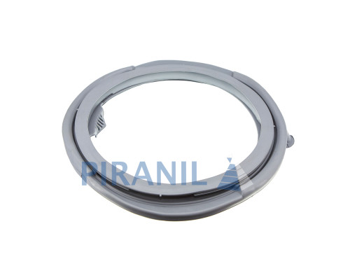 Манжета люка для пральної машини Whirlpool, Electrolux, Ardo, Indesit - 404002700 / 651008706 / 481246689019 / C00377824 / 4055113528