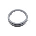 Манжета люка для пральної машини LG, широка - 4986ER1005A / 117EG03