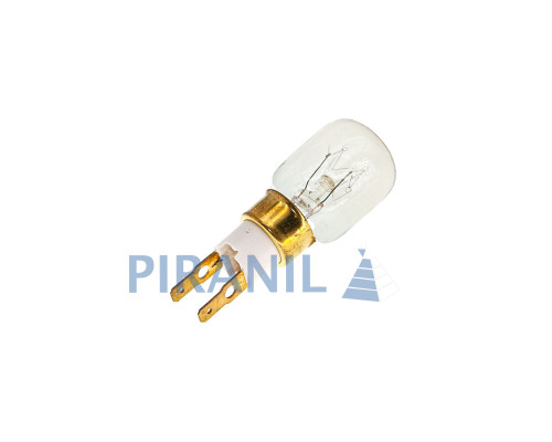 Лампа холодильника Whirlpool Wpro 15W T-CL T25 FP CL - 484000000979