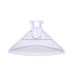 Ручка дверей люка для пральної машини Vestel, Smeg, Whirlpool, Atlant - 42005276 / 764931009 / 481202308012 / 139VE00