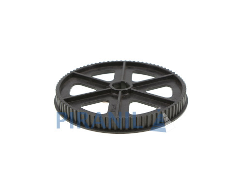 Шків для кухонного комбайна Zelmer Z8800/00, великий - 354.0033 / 793597