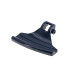 Ручка дверей люка для пральної машини Zanussi - 1325159406 / 139ZN42