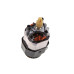 Двигун для кухонного комбайна Kenwood (19C11, 700W) - KW715912 / KW713924