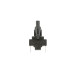 Кнопка підпалу для газових плит Indesit, Ariston, Whirlpool (ROLD serie CM E2032) - C00045793
