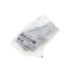 Шнек для м'ясорубки Moulinex ME546810/6R0, ME548810/6R0 (L=146 мм) - MS-651328 (оригінал)