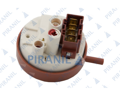 Пресостат для пральної машини Ariston (Metalflex HD 505 GR 101, (100-75-380 мм)) - C00096880 / 151AR03