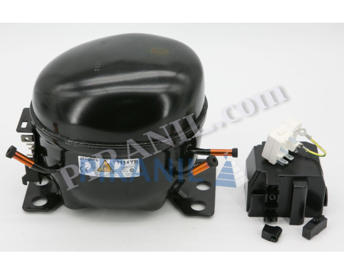 Компресор Jiaxipera T1114YB (1/5HP) (R-600)
