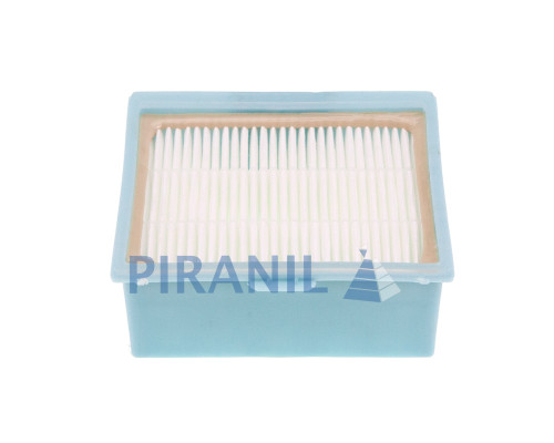 Фільтр HEPA для порохотяга Bosch - 00576833 / 00577349 / VC05W18800T