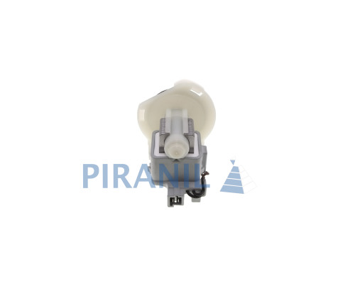 Насос (катушка) для посудомоечных машин Beko (Arcelik SPD180230E31P-01, 240V, 25W), 3 защелки - 1748200100 (в коробке)