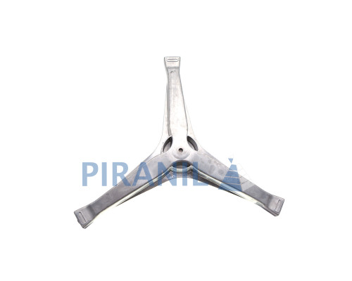 Хрестовина для пральної машини Samsung Diamond (H=107 мм)  - DC97-15182A / DC60-00062A / cod. 741