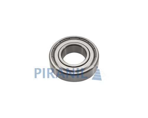 Підшипник NSK / ISKRA 6205 Z в пакеті Indesit / Whirlpool C00142599 / C00259303