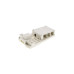 Замок дверей для пральної машини Whirlpool (B20A2 / Scarico MC 20/A1) - 481969018108 / 481969018123