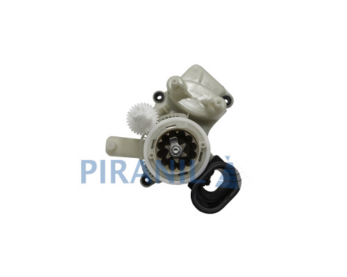 Кавомолка в зборі для кавомашин DeLonghi EAM, ESAM - 5513227971