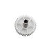Шестерня для м'ясорубки Kenwood KW712652 (80 мм)