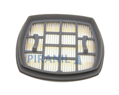 Фільтр HEPA для порохотяга Zelmer VC1200, Gorenje VCK144 - ZVCA011S (AVC1200200.00) / 00578141 (оригінал)