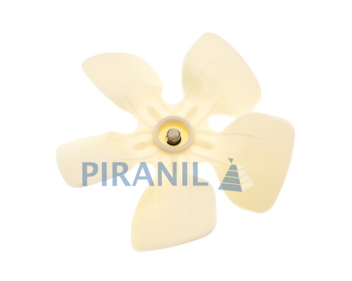 Вентилятор для холодильника Ariston, Indesit (FIME C15R8142 / 5410347) - C00174705