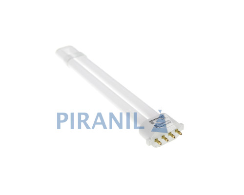 Лампа для холодильника Samsung 4713-000175 (Osram Dulux S/E FPL 11EX-W - 11W/840 2G7,  XU110011-15029, 11W, 900 lm) (оригінал)