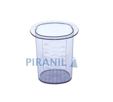 Толкатель для кухонного комбайна Braun - BR67051073