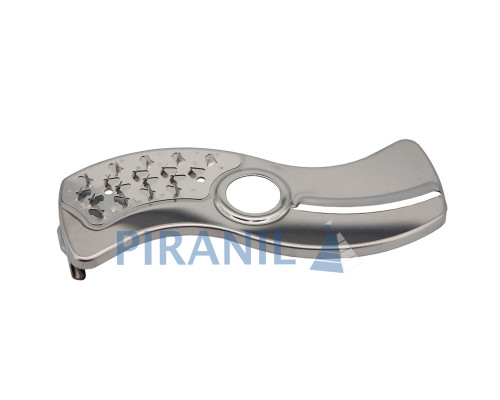 Вставка (нарізка для жульєна) до блендеру Braun - BR67051382
