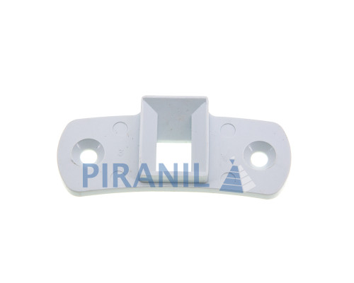 Ручка дверей люка для пральної машини Zanussi - 50095465006 / 139ZN30