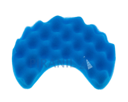 Фільтр FSM85 поролоновий (під колбу) для пилососів Samsung SC84** - DJ97-00849B / VC05W03500J