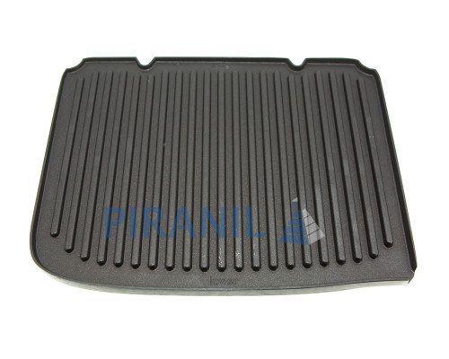 Нижня пластина для електрогриля DeLonghi CGH900, CGH902, CGH910, CGH912 - KB1006 (LW-503D-219-LOWER) (уцінка)