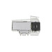 Замок дверей для пральної машини Bosch, Siemens (Bitron DL-LC 9000106113) - 00605144