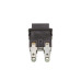 Кнопка живлення для порохотяга Zelmer, Bosch (250V, 12A) - 00637493 / 07.0428