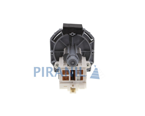 Помпа циркуляційна для посудомийних машин Ariston, Indesit (Askoll M233 Art.RS0779, 60W) - C00302796