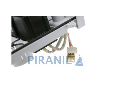 Насос відкачки конденсату для сушильної машини Whirlpool (HANYU B13-6AB03151) - 481070109852