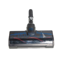 Турбощітка для акумуляторного пилососа Rowenta, Tefal (18.5V, 30W), з колесами - SS-2230003350