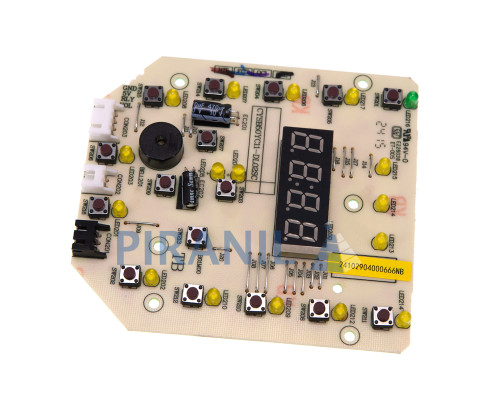 Плата керування для мультиварки Moulinex CE501132 - SS-994589 / SS-7235006492