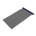 Мішок флізеліновий "S-Bag" для порохотягів Electrolux / Philips / Gorenje - 900166760 / 432200493721