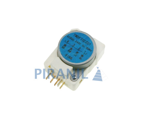 Таймер розморозки R 8007-A TMDF702ZD1