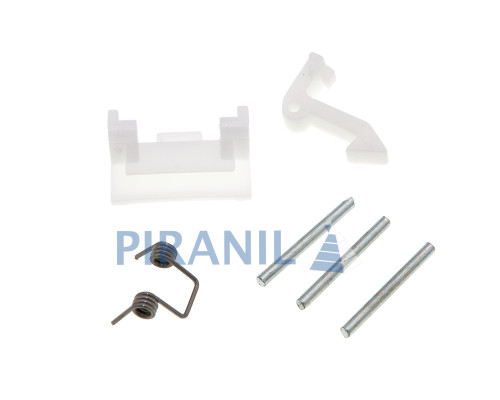 Крючок дверей люка для стиральной машины Bosch, Siemens - 00173251 / 139BY11