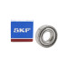 Підшипник SKF 6002 ZZ в коробці