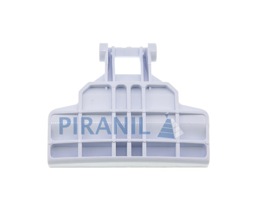 Ручка дверей люка для пральної машини Zanussi - 1242060000 / 139ZN25