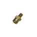Перехідник помпи металевий для кавоварки DeLonghi - 6213210431 / AS00000942